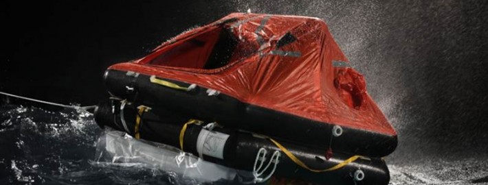 RYA Shorebased Courses RYA Sea Survival