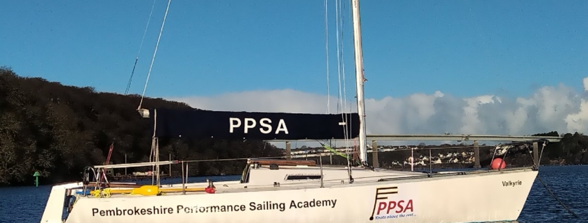 RYA NSS in Keelboats with PPSA Skippered Charter