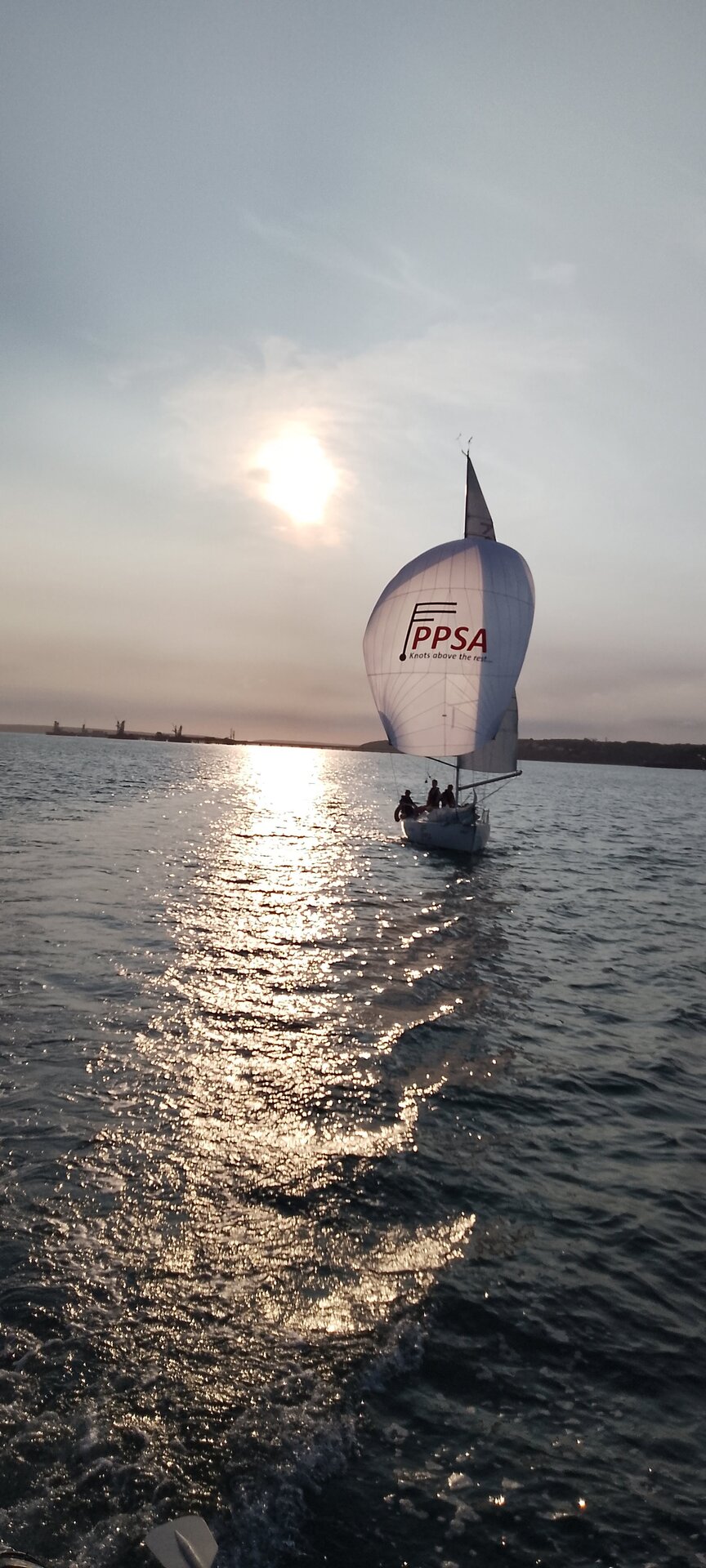 20250814_5 Spinnakers