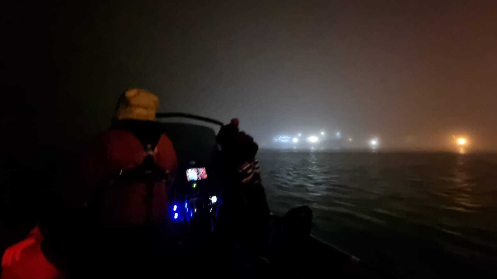 Nigh_Nav_2 Advanced Powerboat Exam