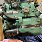 Penta RYA Diesel Engine Course
