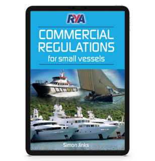 G105_Commercial_Regulations