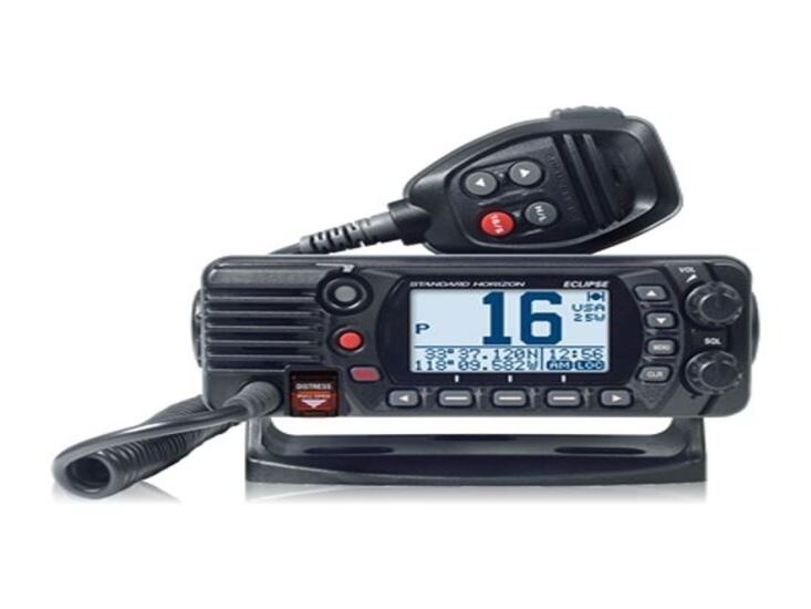 VHF