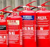 Extinguisher_Multi MCA Approved Ancillary Training